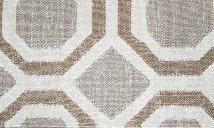 2'x3' Kilim Ariana Modern Custom Only