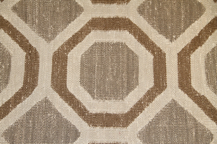 2'x3' Kilim Ariana Modern Custom Only