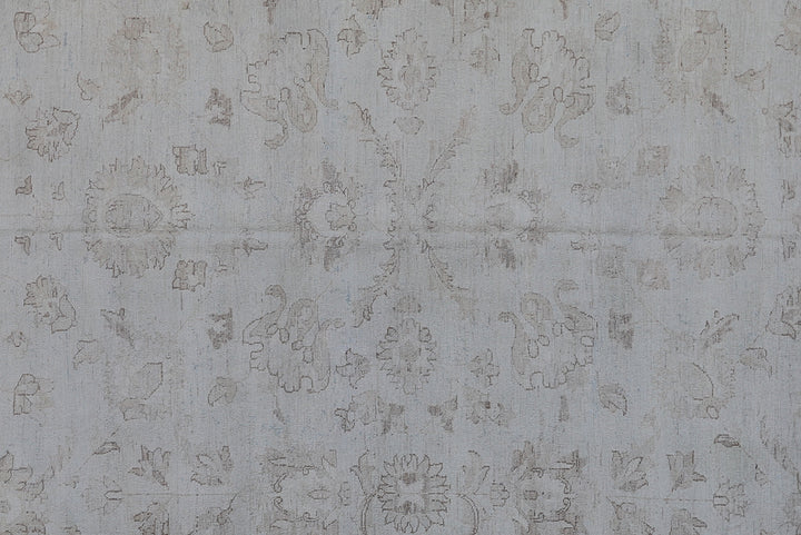 10'x13' Wool Area Rug | Room Size Wool Rug