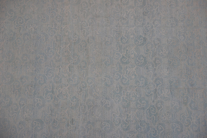 Wool Area Rug | Ariana | Chinoiserie Traditional Rug