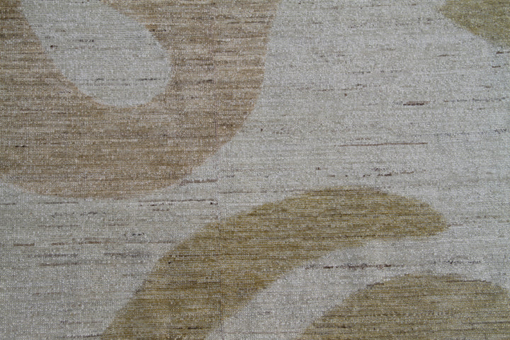 10'x15' Wool Area Rug | Ariana Modern | Contemporary Design Rug