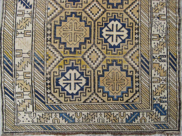 19th. Century | Shirvan Rug