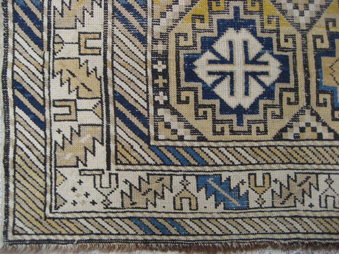 19th. Century | Shirvan Rug
