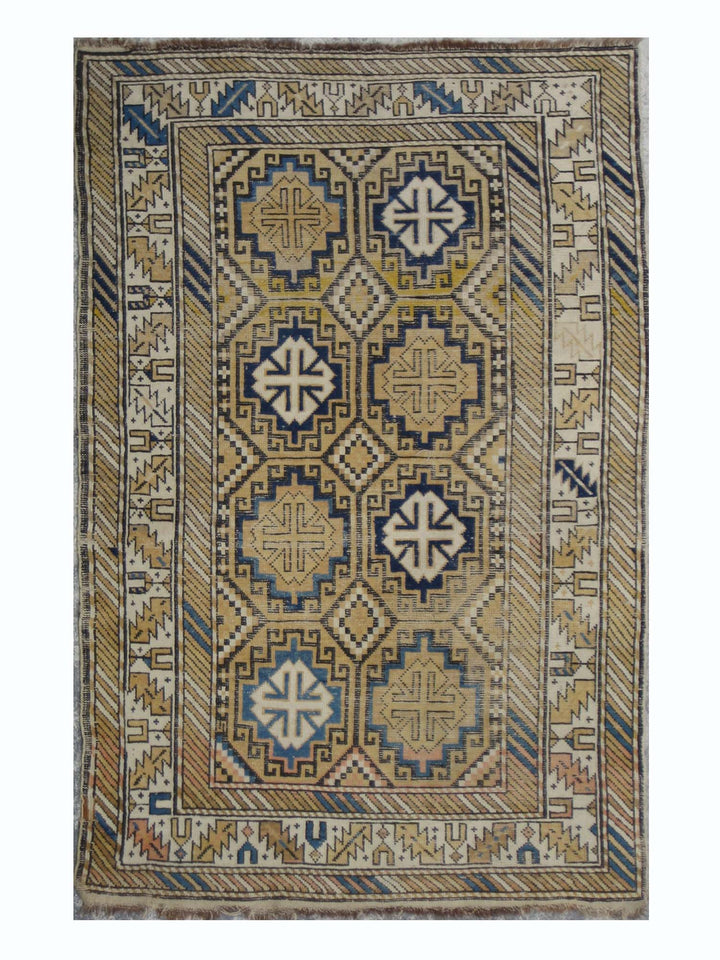 19th. Century | Shirvan Rug