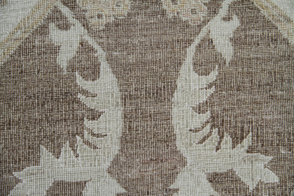 13x16 very Fine Silk And Wool Polonaise Design Ariana Luxury