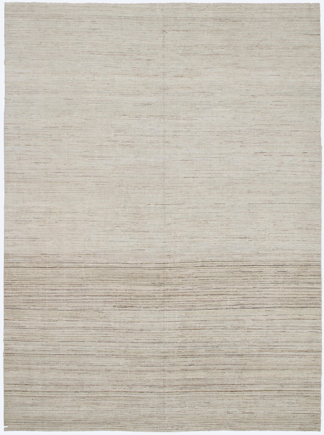 9'x12' Hand-knotted Rug | Wool | Ariana Modern Rug