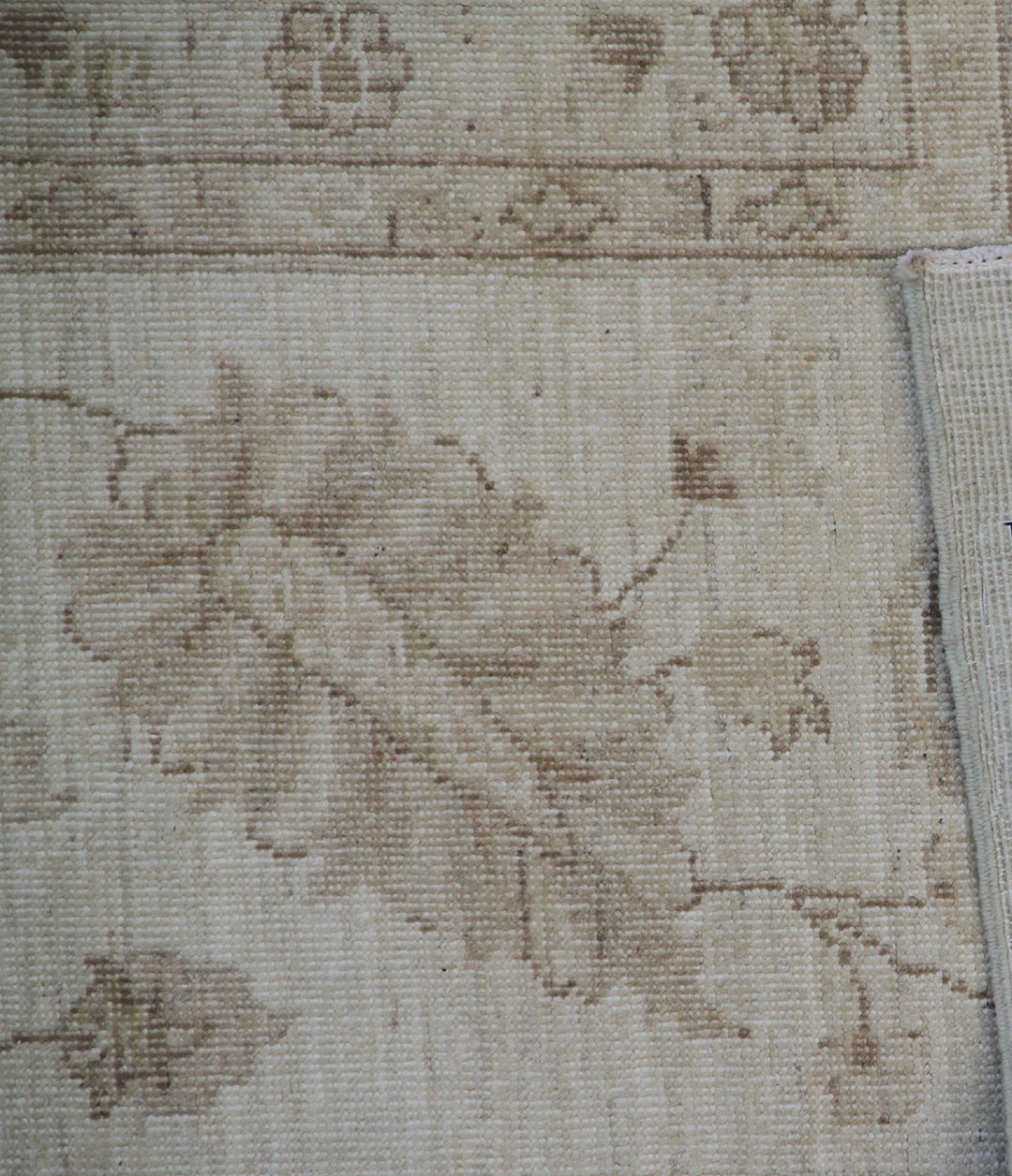 12'x17' Large pale Blue Ariana Transitional Area Rug