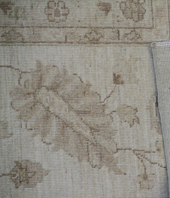 12'x17' Large pale Blue Ariana Transitional Area Rug