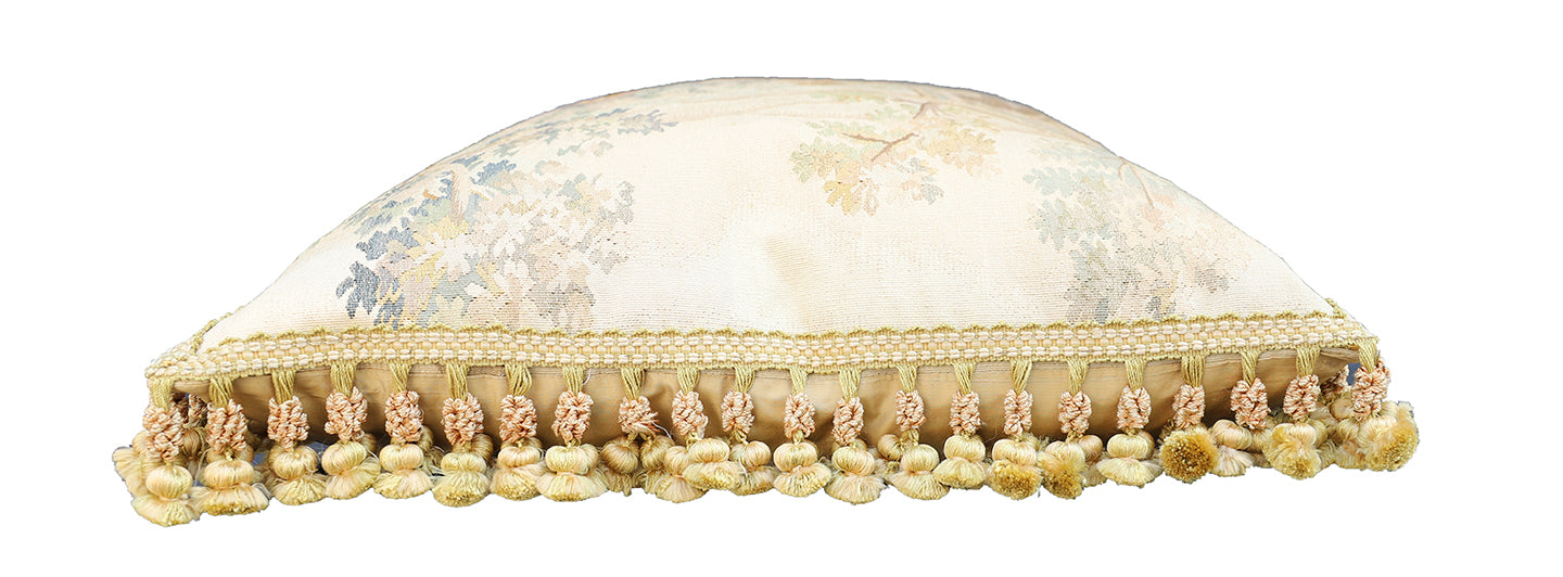 2x2 Ariana Hand Woven Pillow