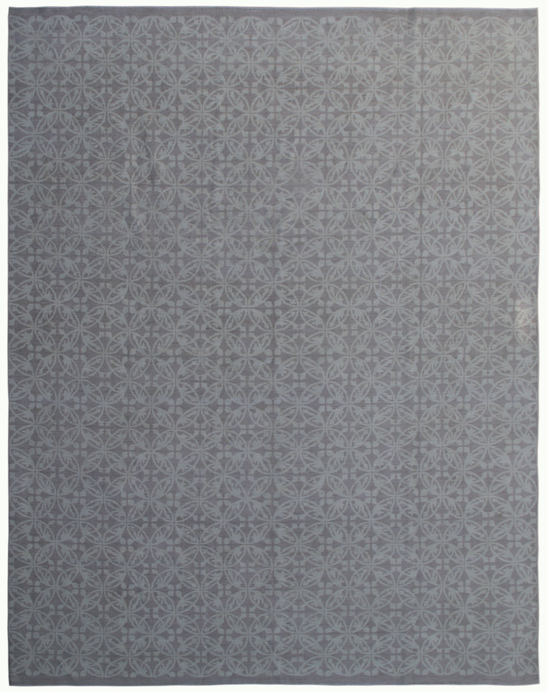 12'x9' Luxury Rug | Ariana Modern Handmade Rug