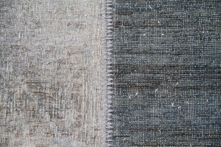 Checkered Rug | Ariana Patchwork