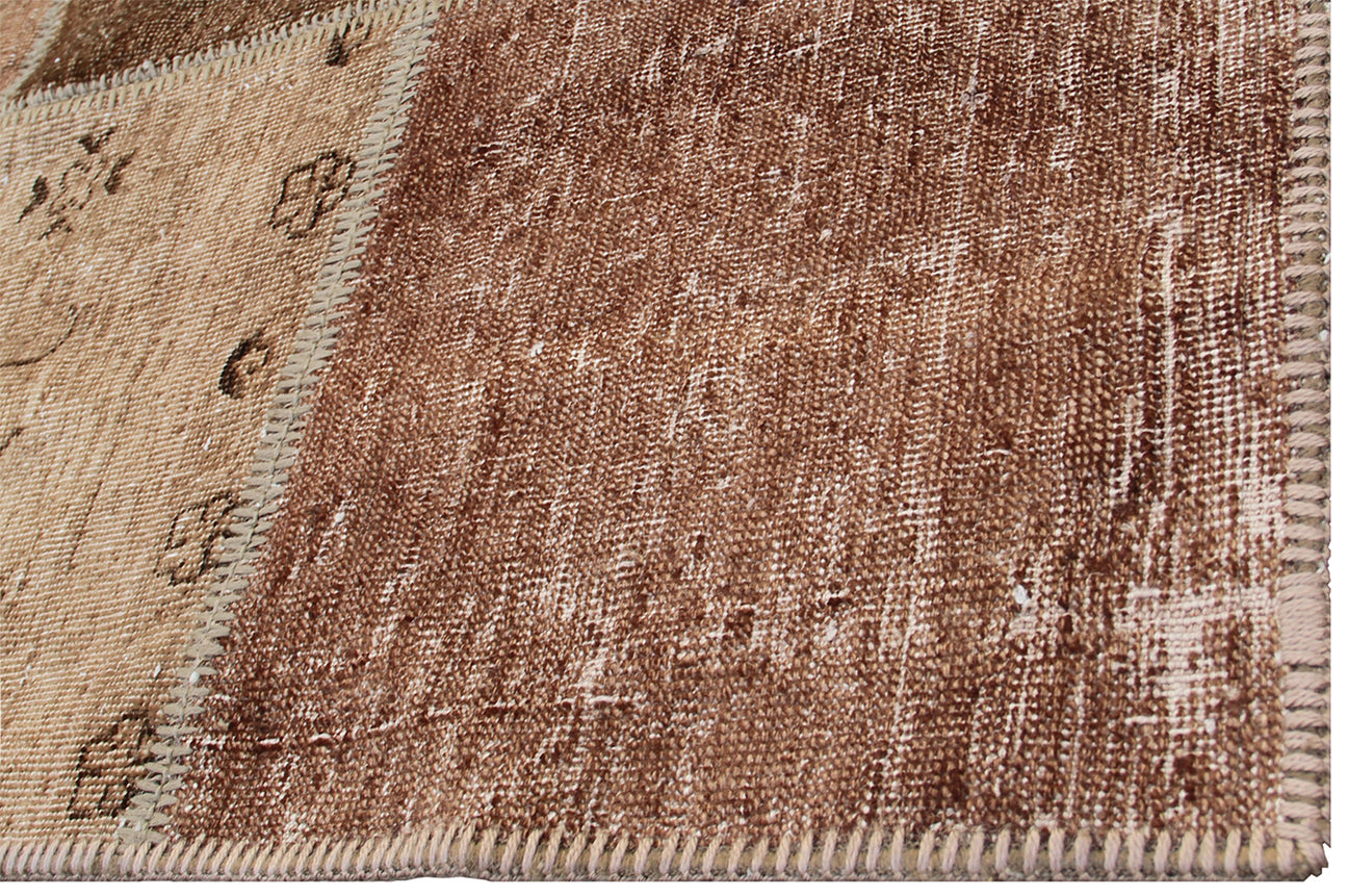 6x8 Ariana Patchwork Rug