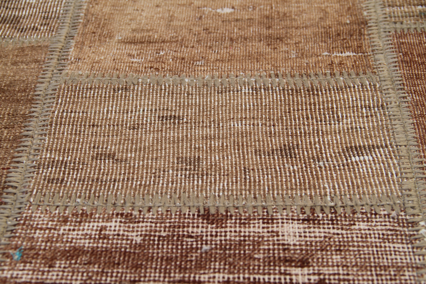 6x8 Ariana Patchwork Rug