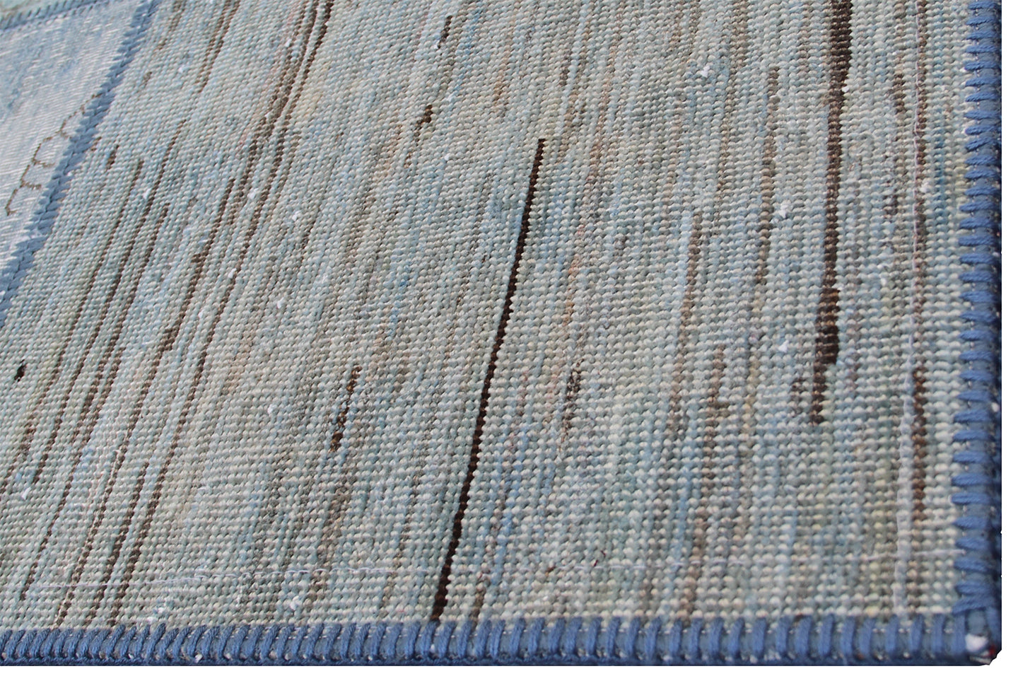 6x8 Ariana Patchwork Rug