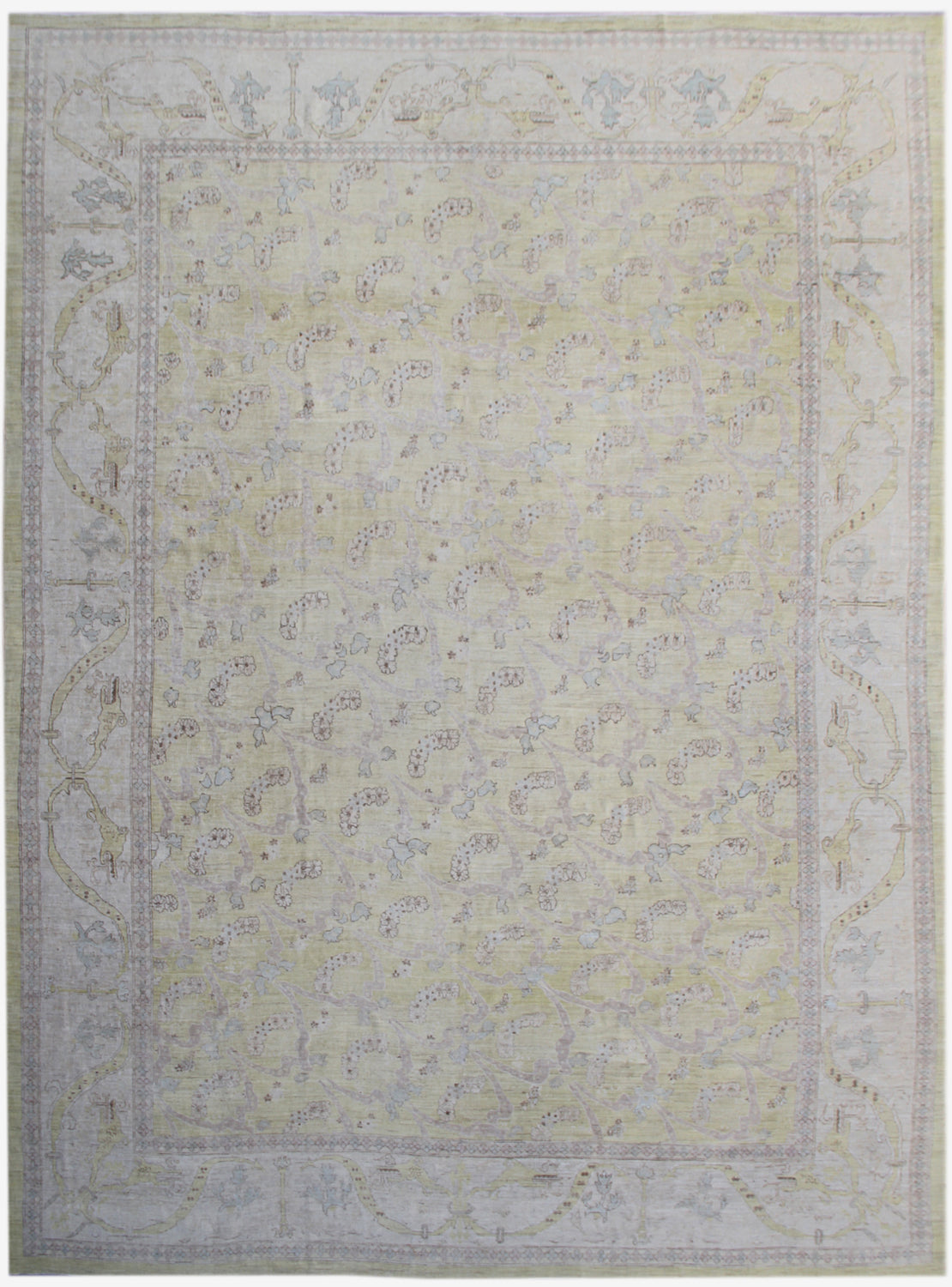 10x13 Ariana Luxury