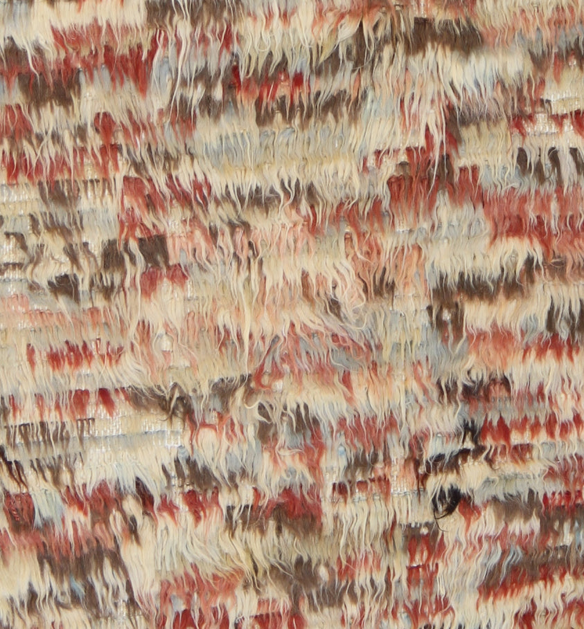 6x9 Ariana Moroccan Style Barchi Rug