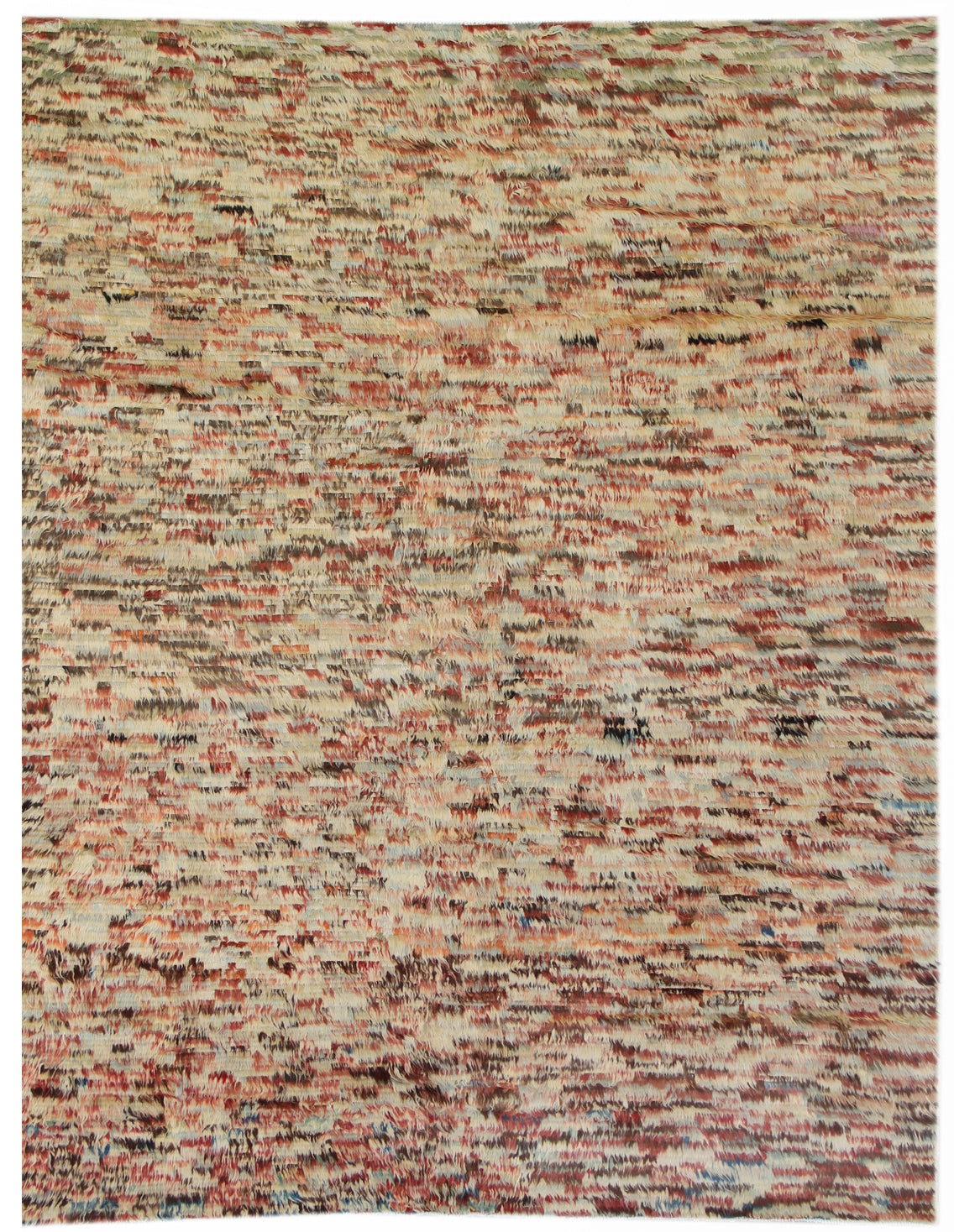 6x9 Ariana Moroccan Style Barchi Rug