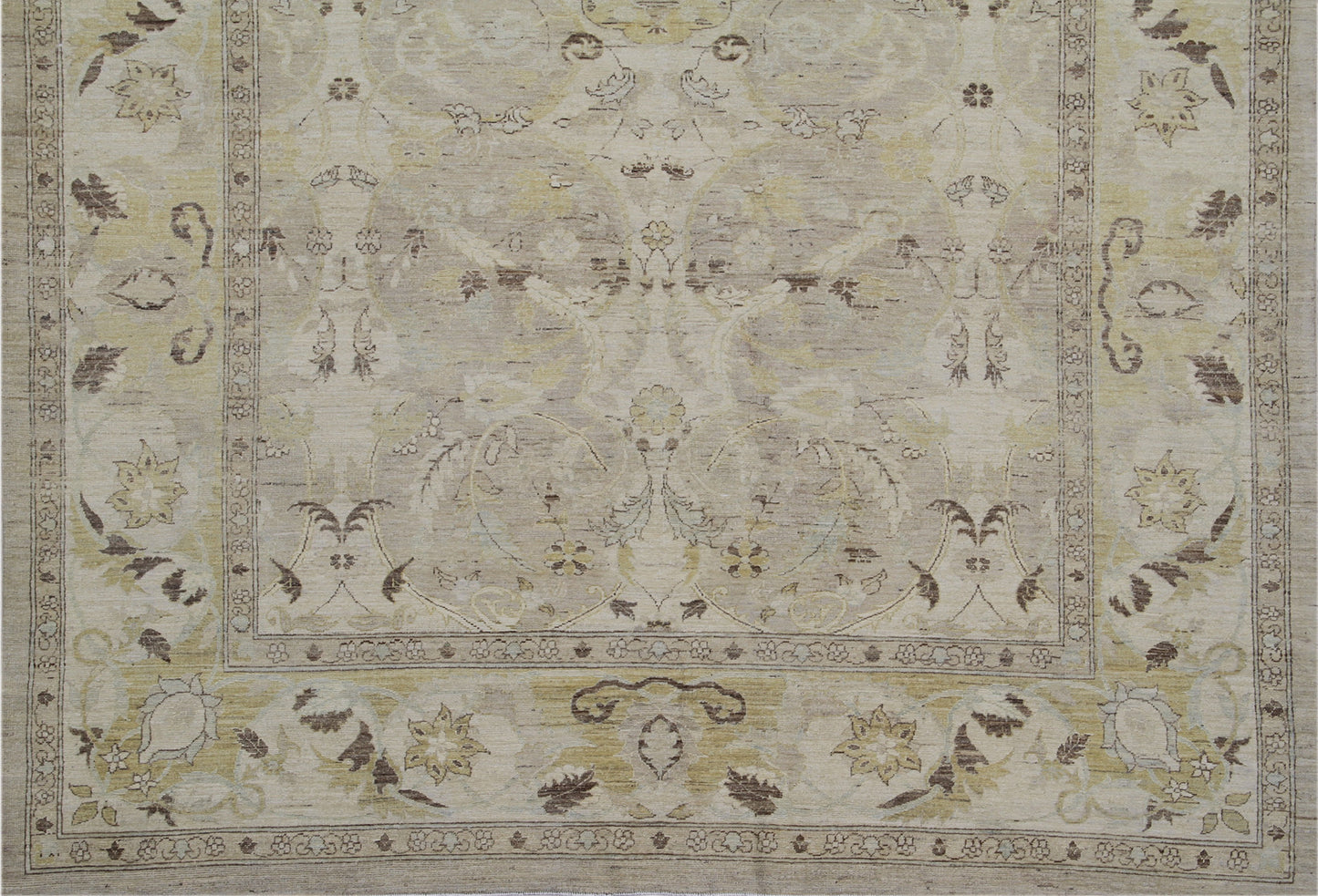 6x9 Ariana Luxury