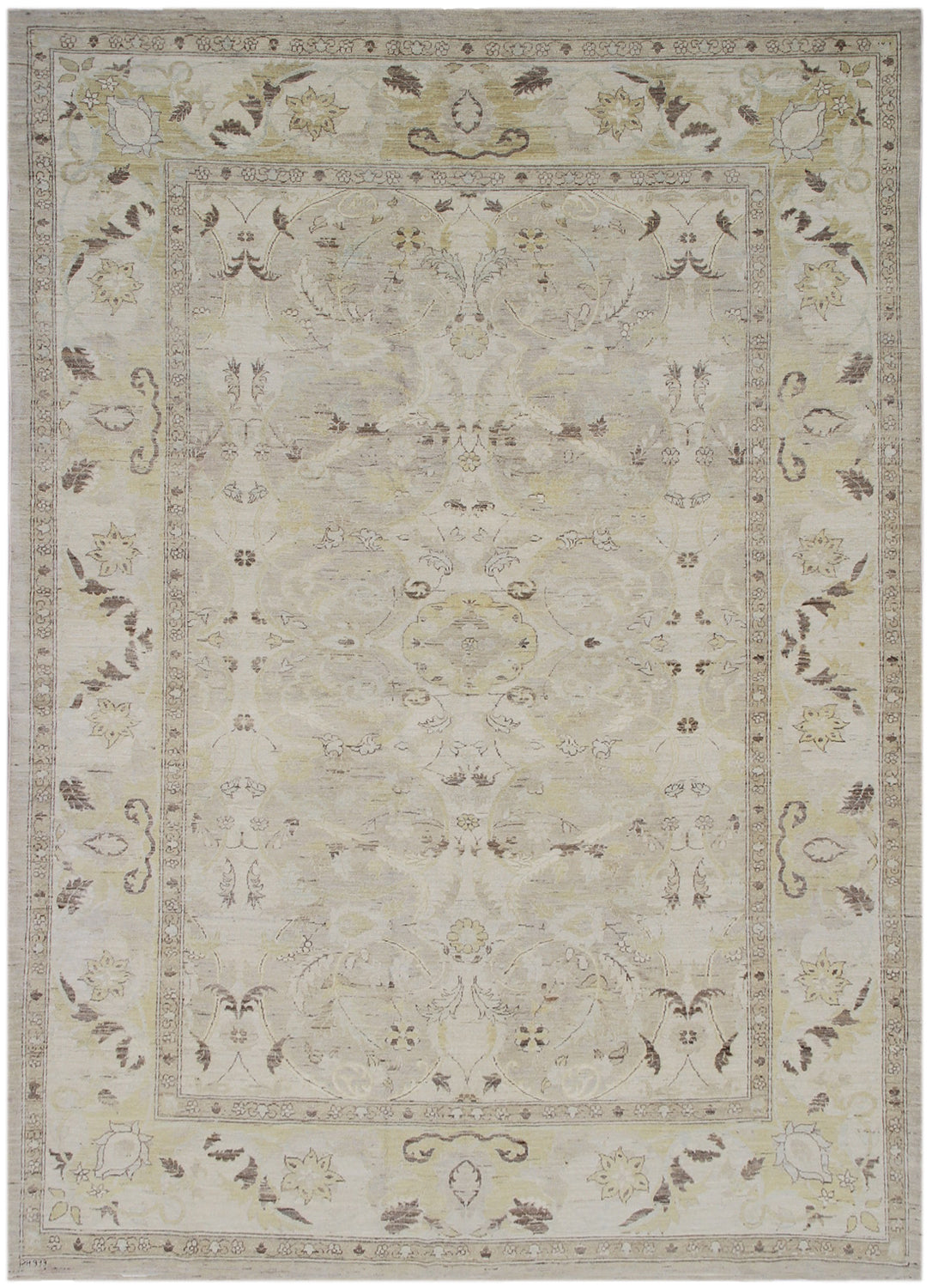 6x9 Ariana Luxury