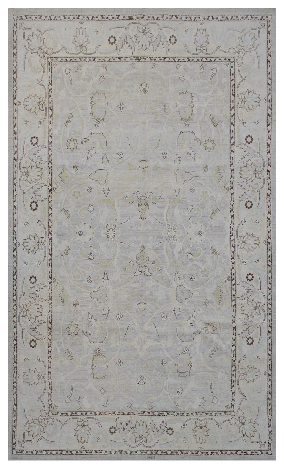 6x9 Ariana Luxury