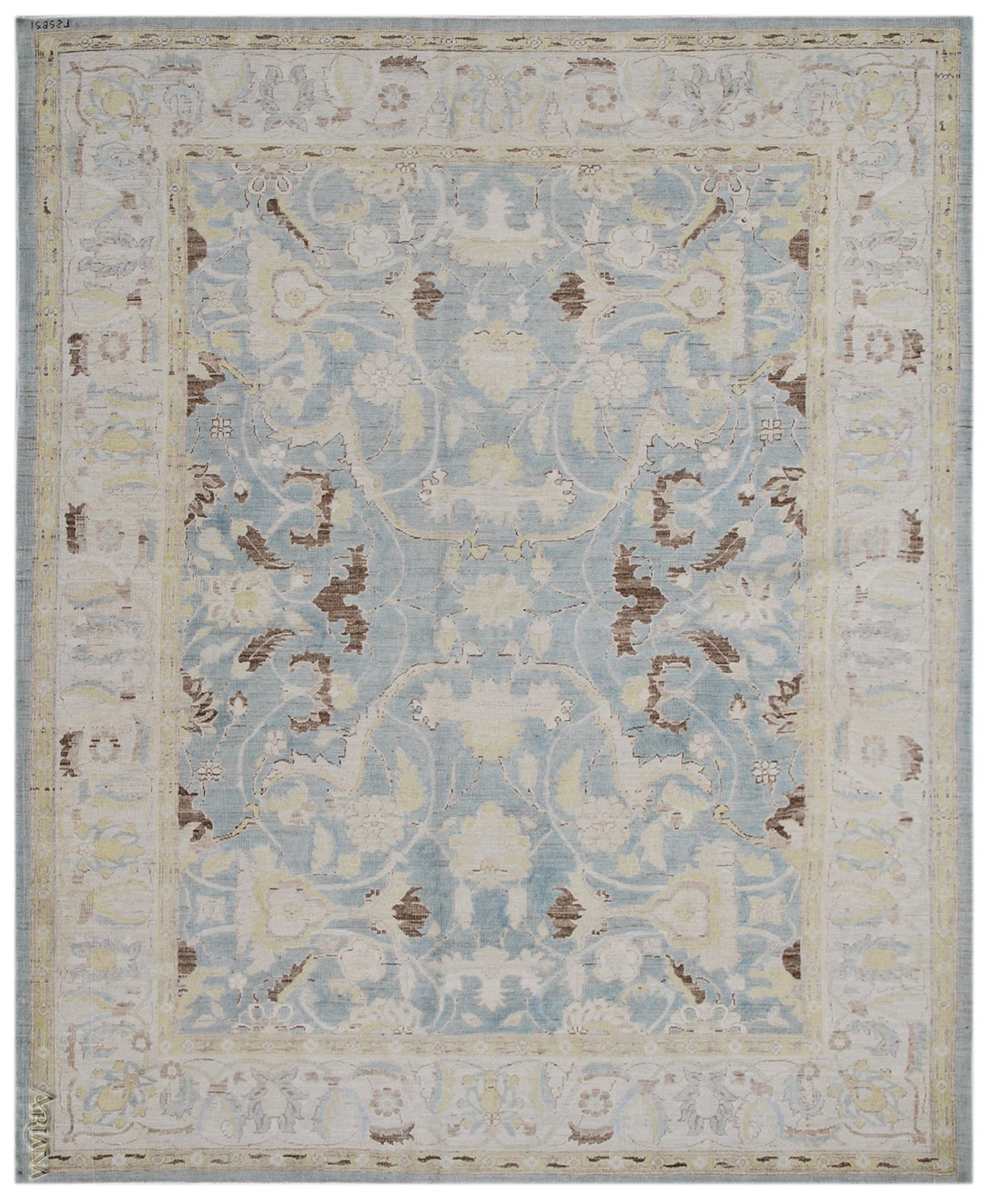 5x7 Ariana Luxury Rug