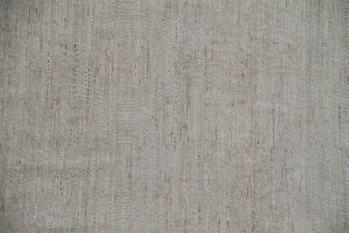 9'x12' Wool Rug | Ariana Washed out Handmade Rug