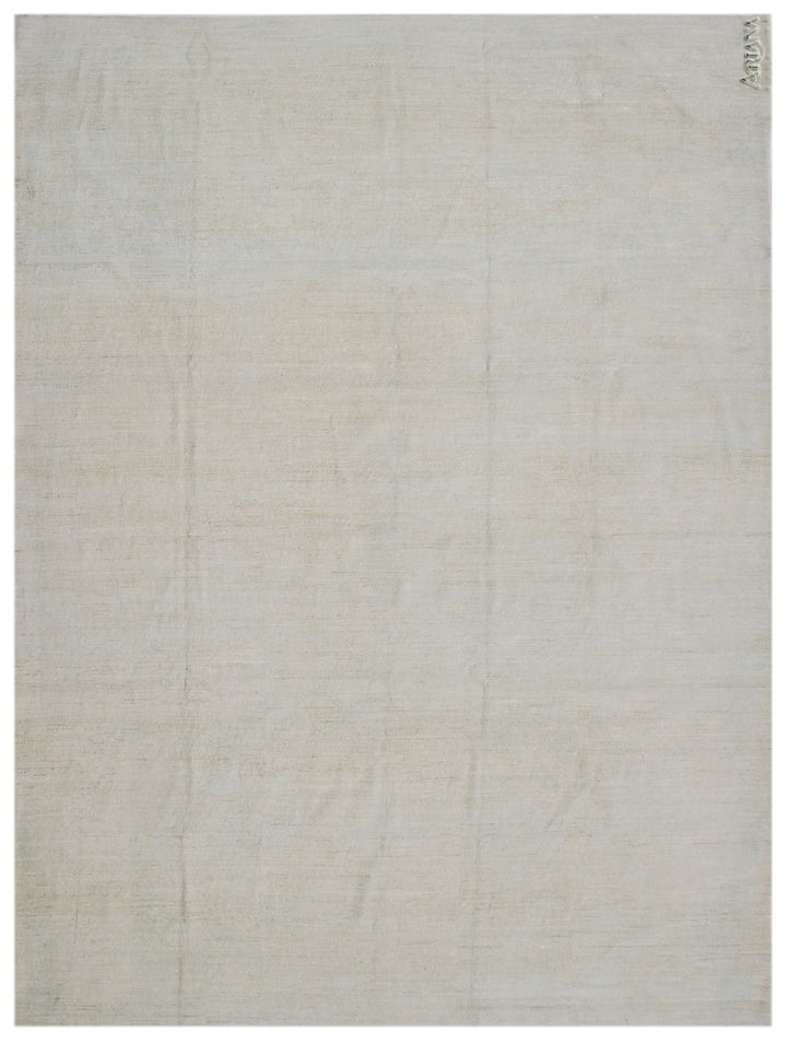 9'x12' Wool Rug | Ariana Washed out Handmade Rug