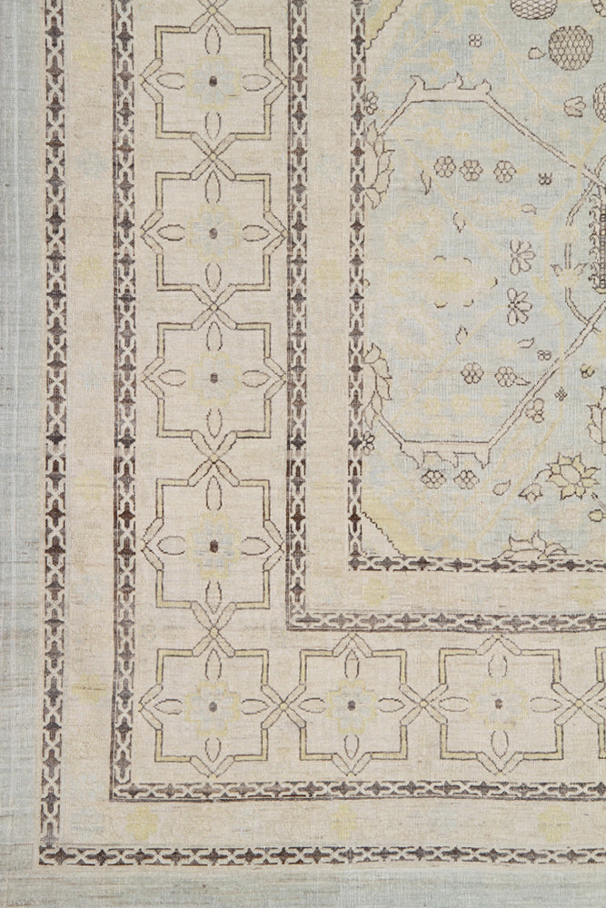 10x14 Fine Ariana Luxury Rug