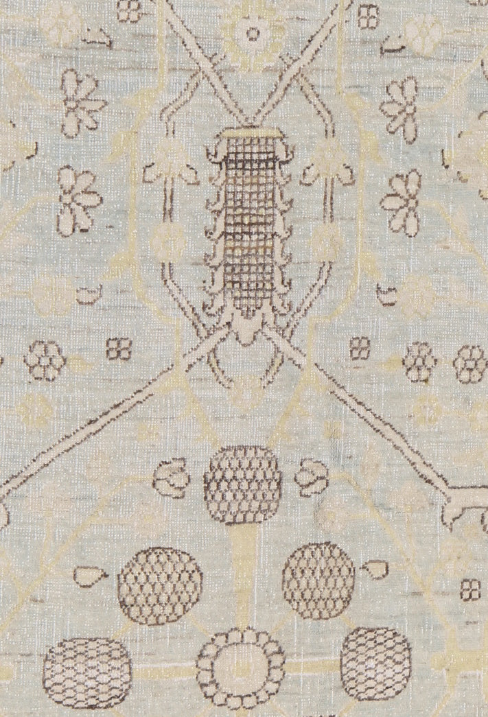 10x14 Fine Ariana Luxury Rug