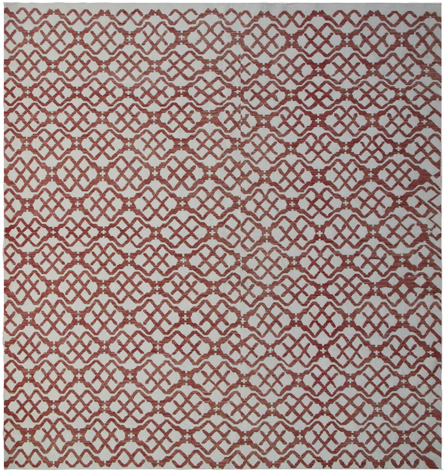 8x8 Square Ariana Modern Rug