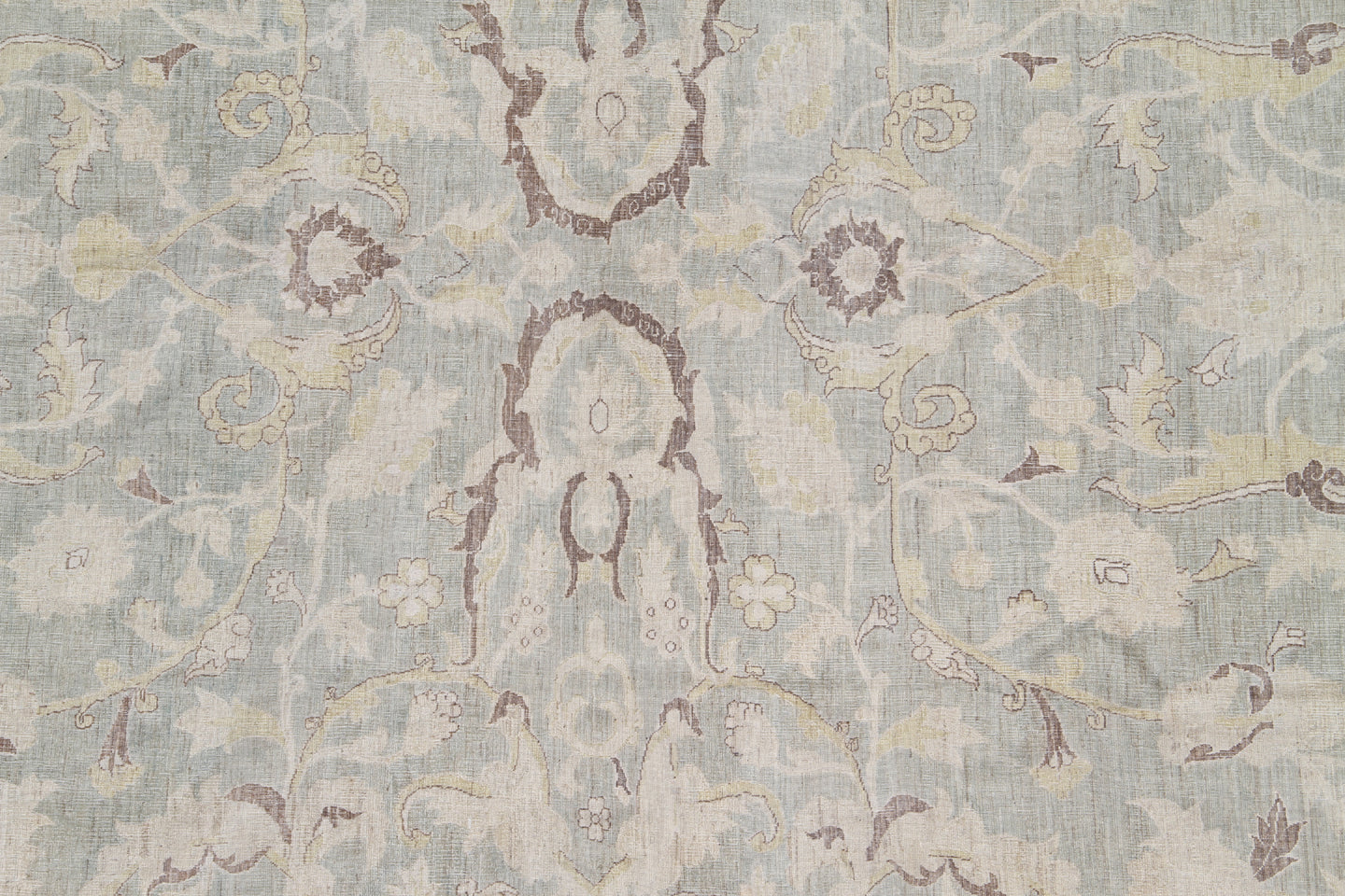 10x14 Fine Polonaise design Ariana Luxury Rug