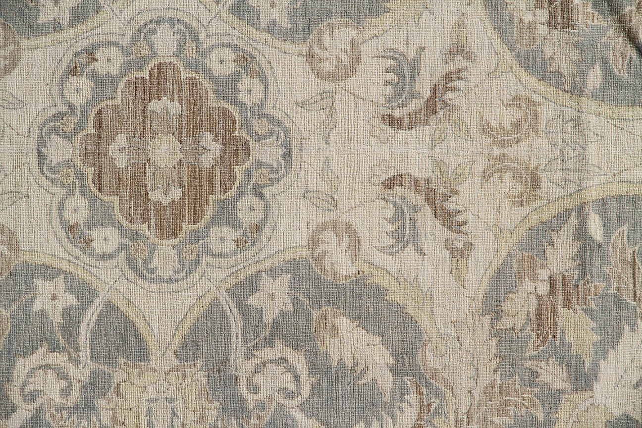 8'x10' Ariana Luxury Rug