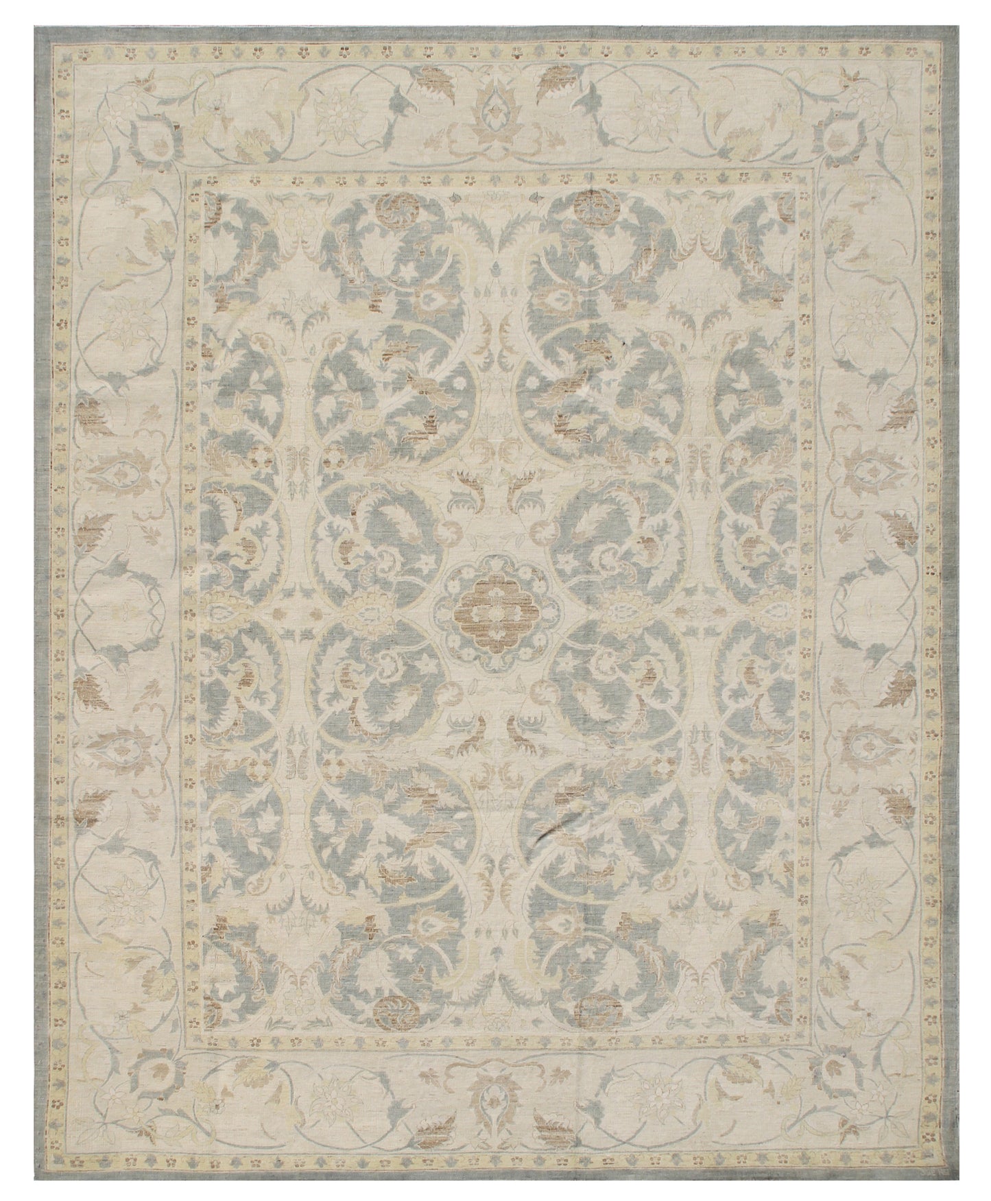 8'x10' Ariana Luxury Rug