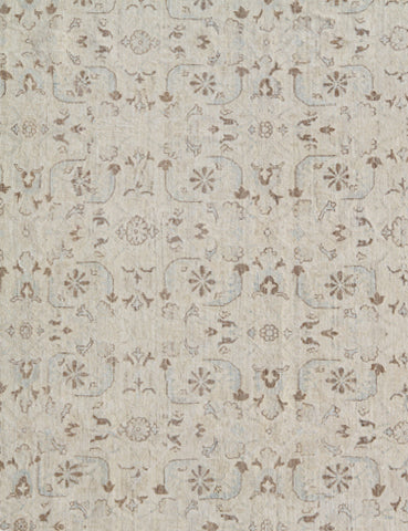 10x14 Fine Ariana Traditional Luxury Rug