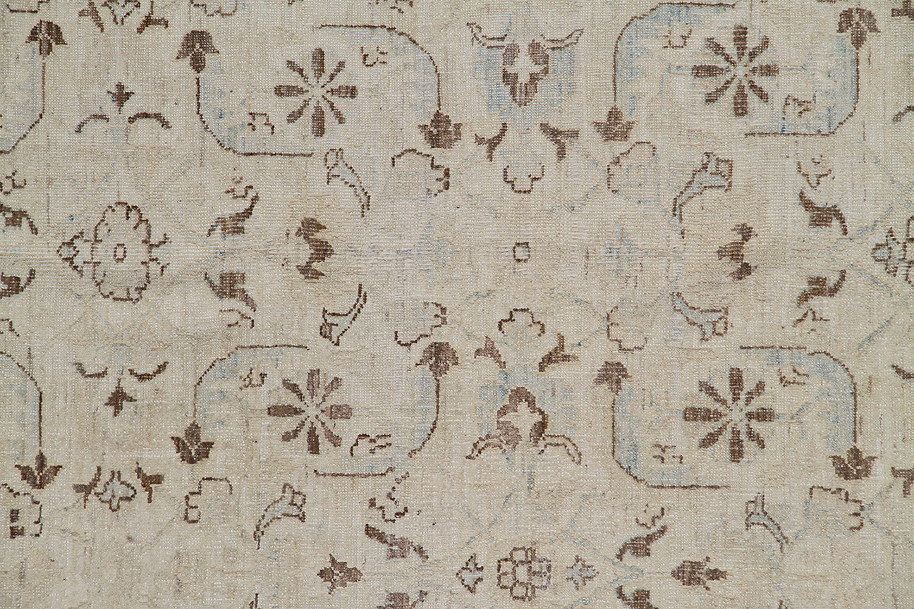 10x14 Fine Ariana Traditional Luxury Rug