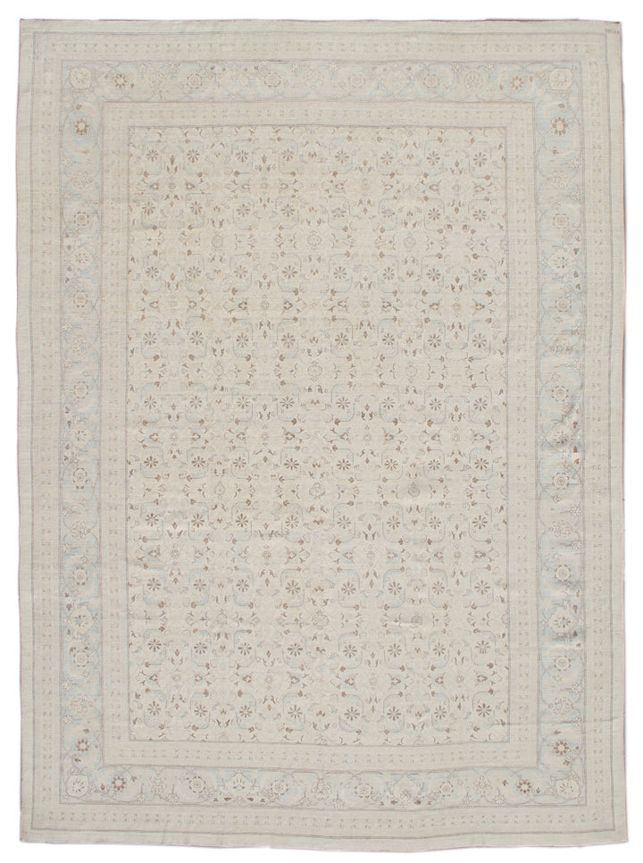 10x14 Fine Ariana Traditional Luxury Rug