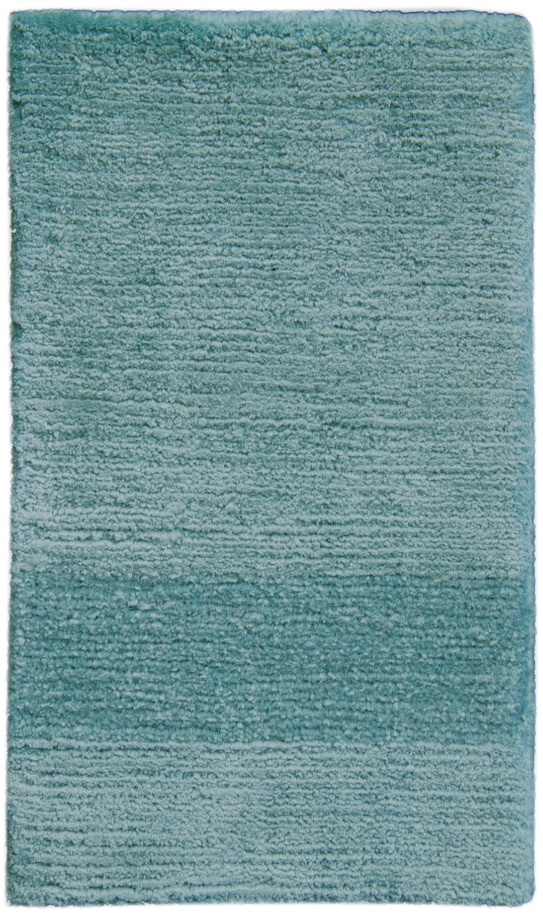 6"x9" Hand Knotted Silk and Wool Ariana Modern Custom Only