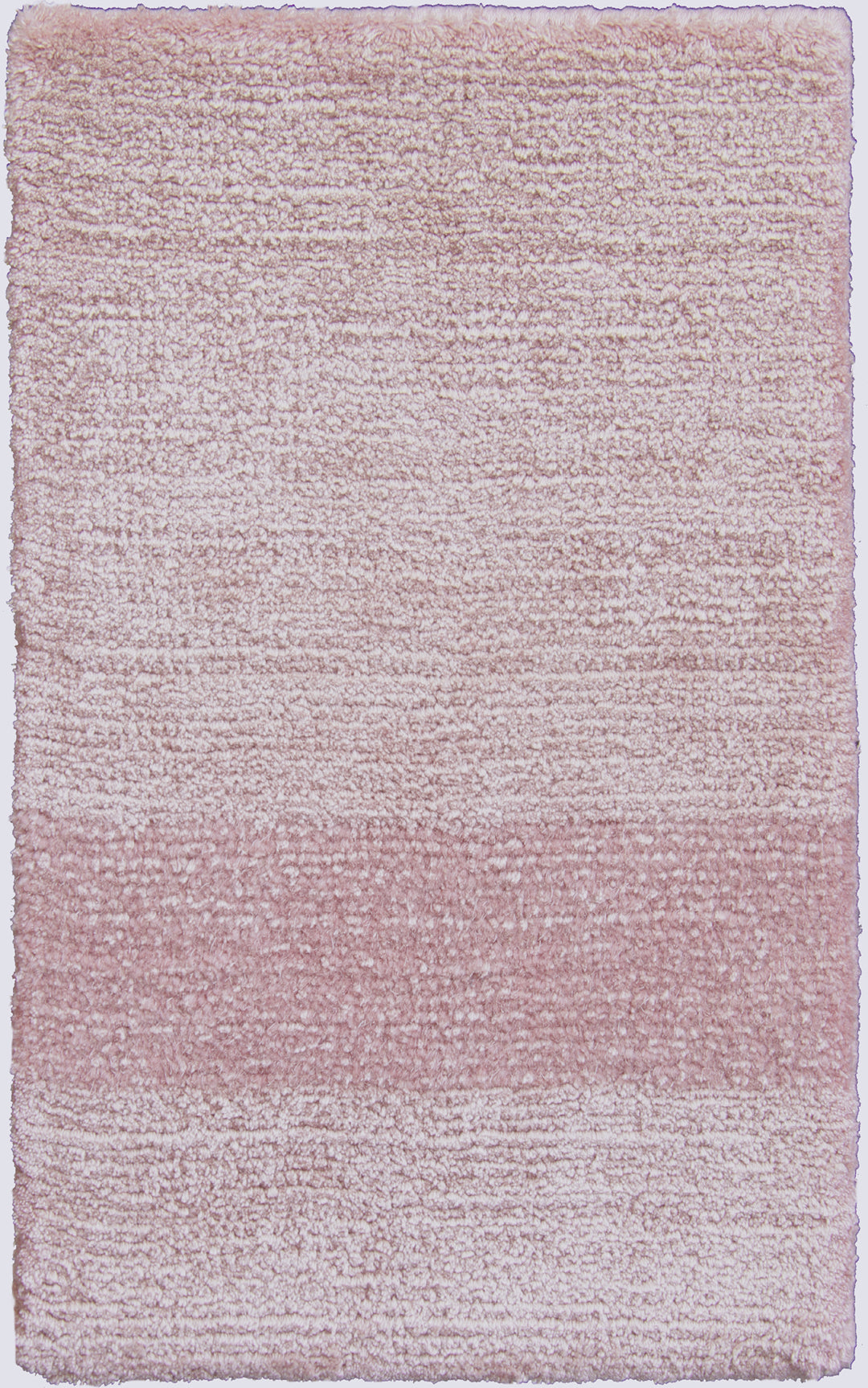 6"x9" Hand Knotted Silk and Wool Ariana Modern Custom Only