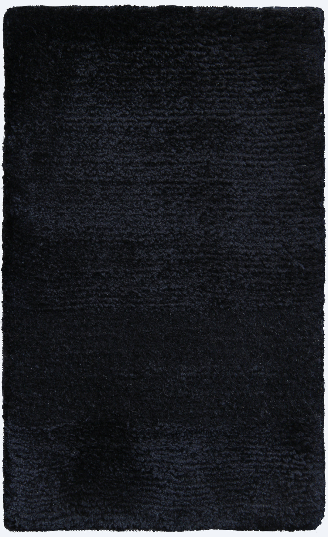 6"x9" Hand Knotted Silk and Wool Ariana Modern Custom Only