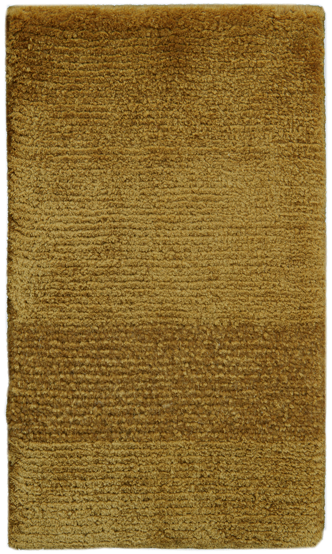 6"x9" Hand Knotted Silk and Wool Ariana Modern Custom Only