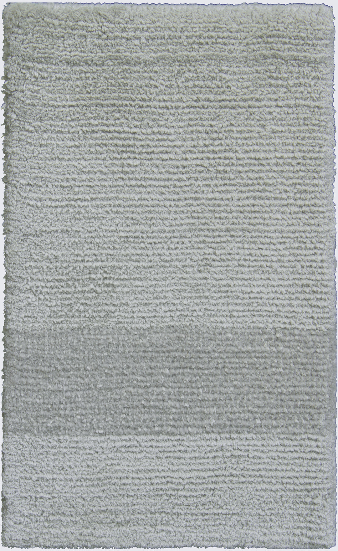 6"x9" Hand Knotted Silk and Wool Ariana Modern Custom Only