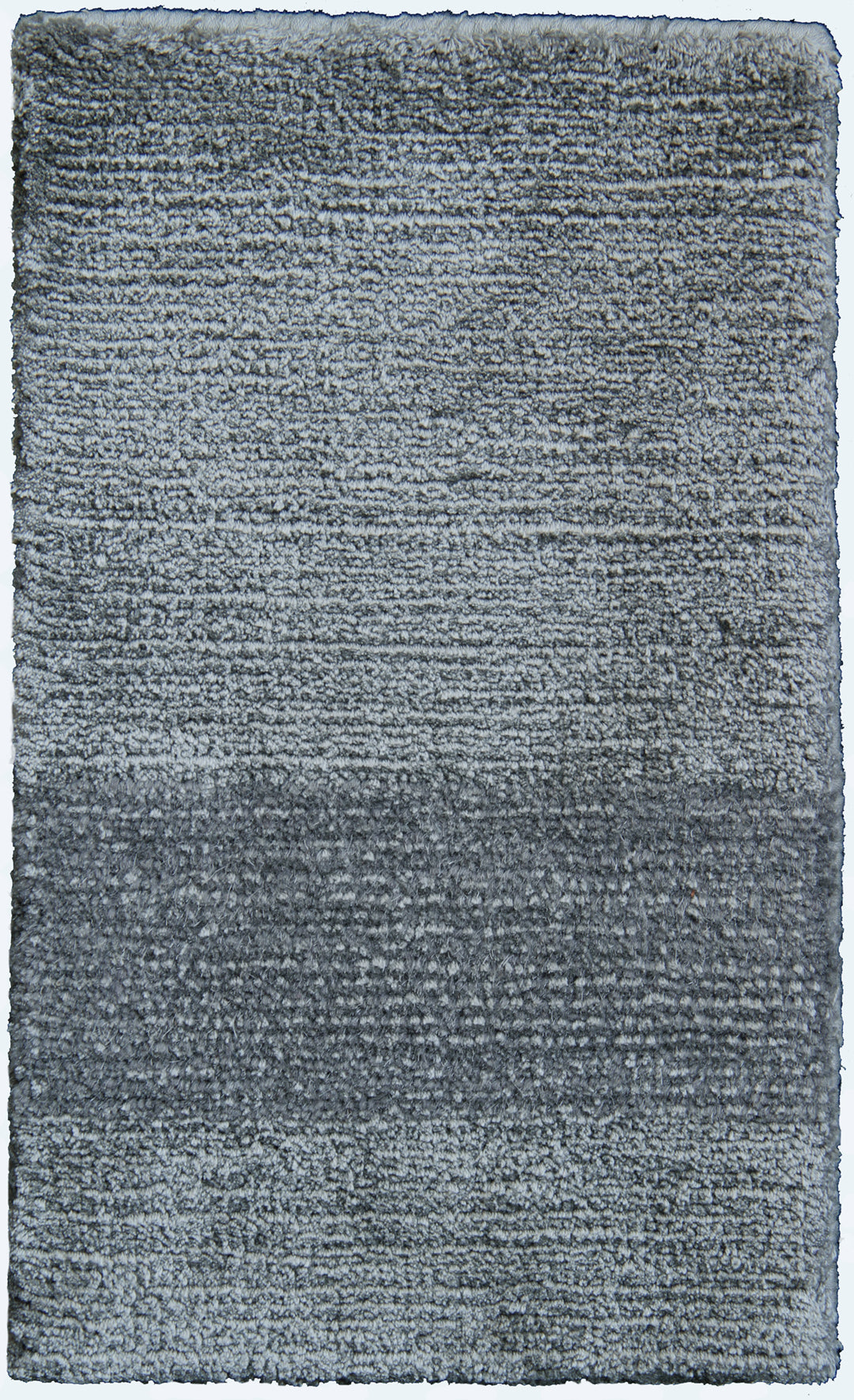 6"x9" Hand Knotted Silk and Wool Ariana Modern Custom Only