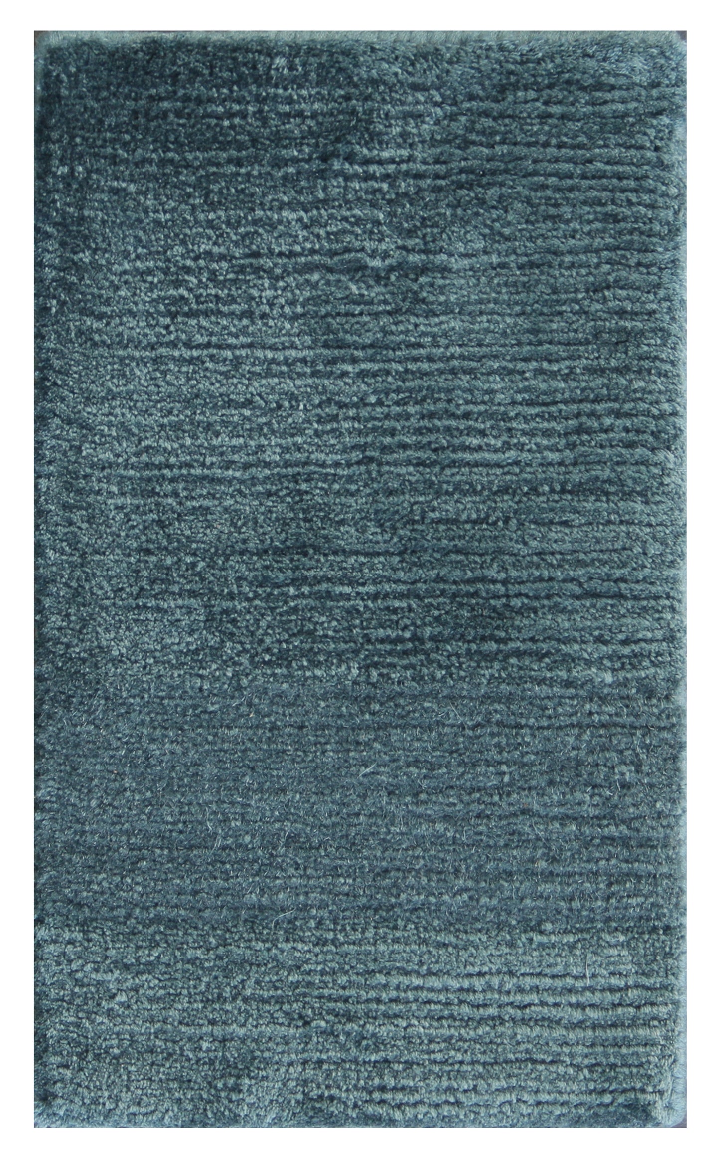 6"x9" Hand Knotted Silk and Wool Ariana Modern Custom Only