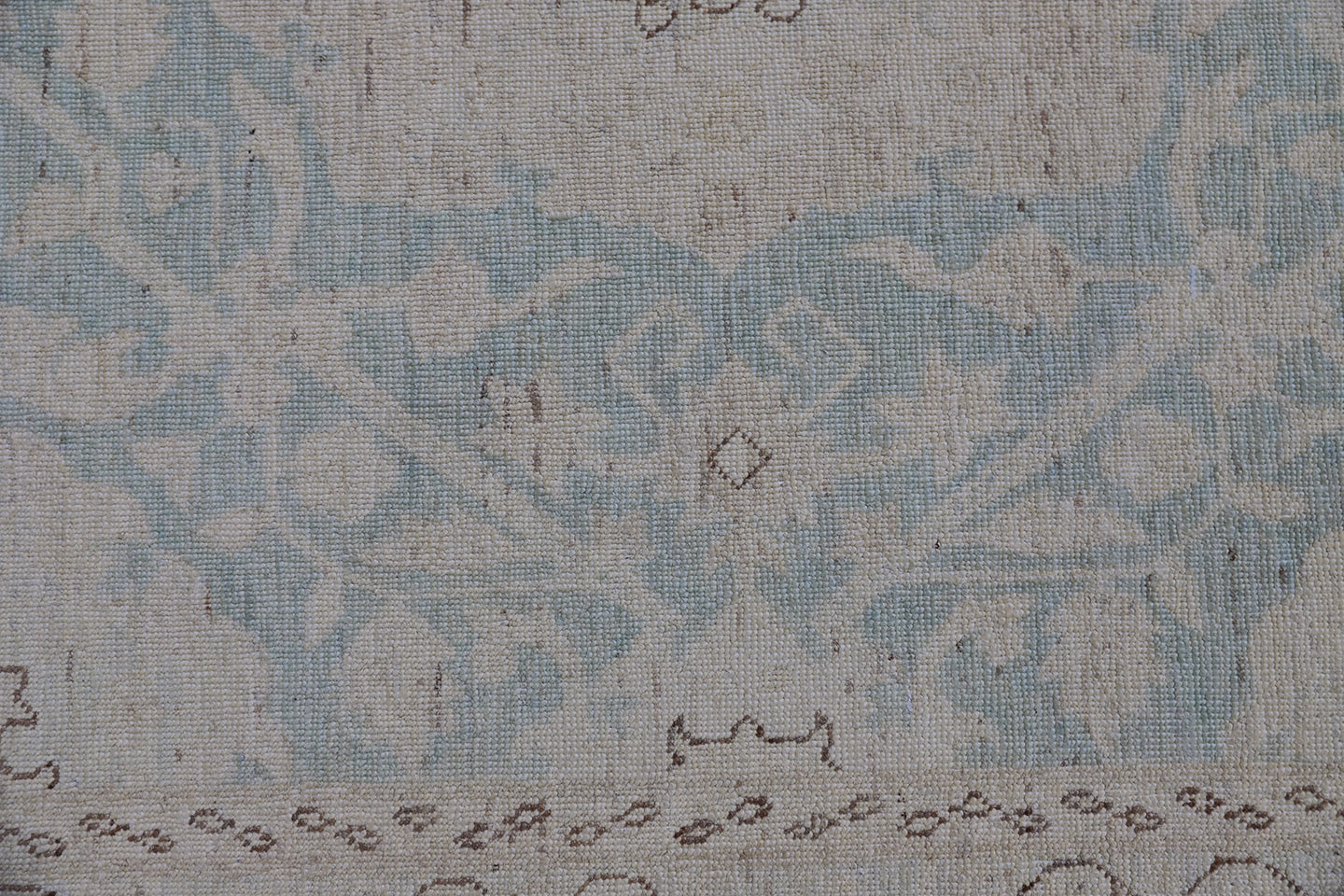 4x14 Wide And Long Runner Ariana Traditional