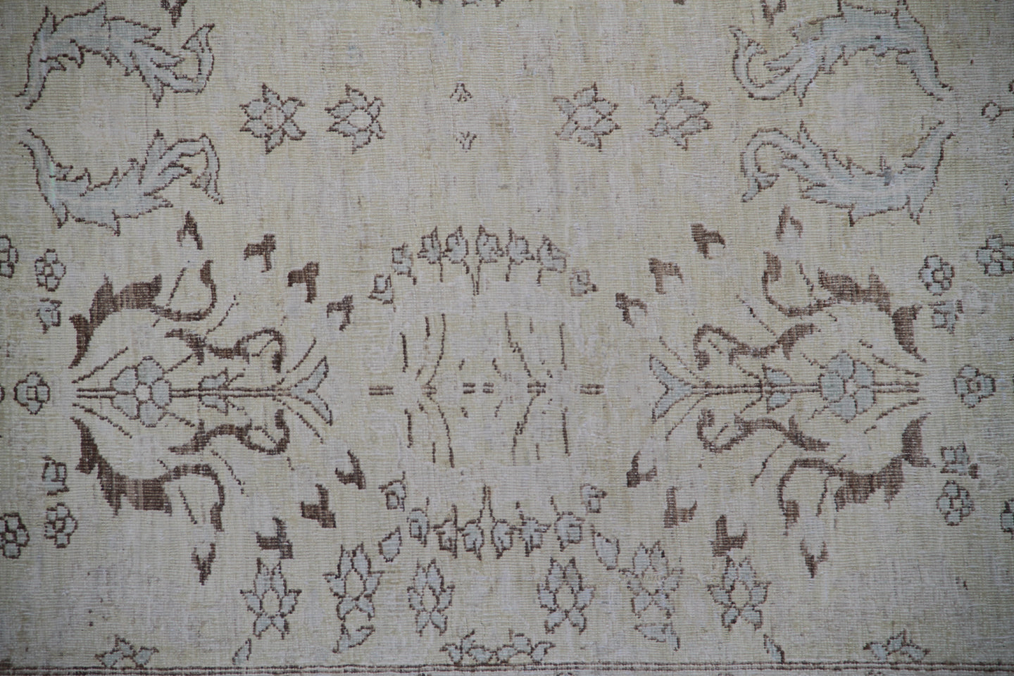 4x14 Long and Wide Runner Ariana Luxury