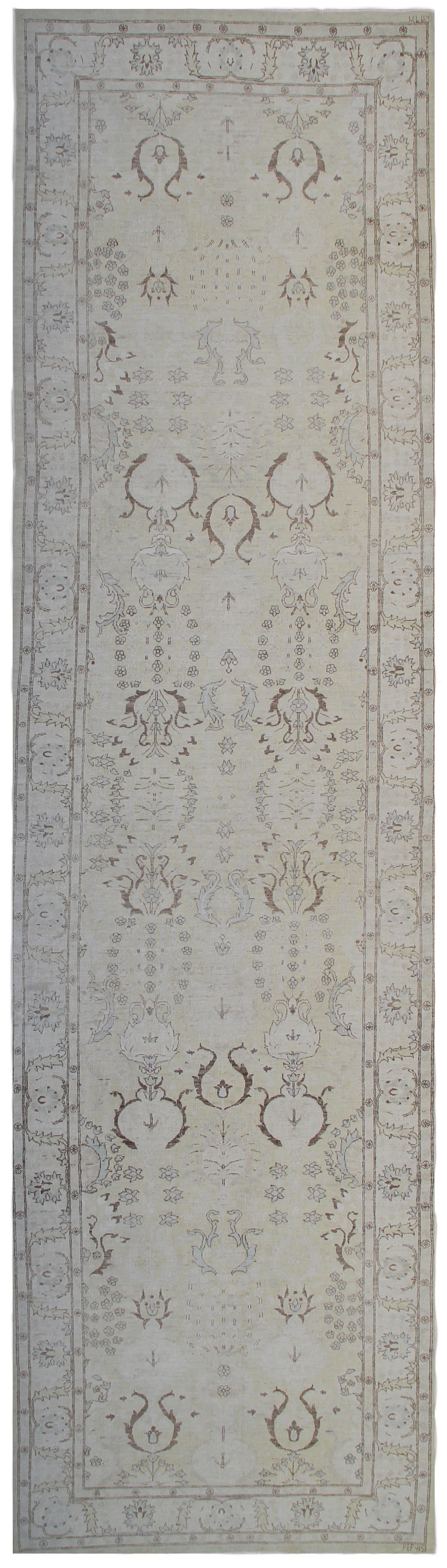 4x14 Long and Wide Runner Ariana Luxury