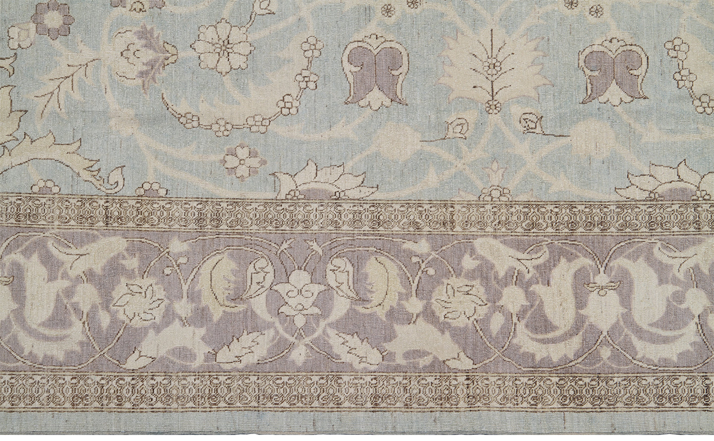 8'x10' Ariana Luxury Rug