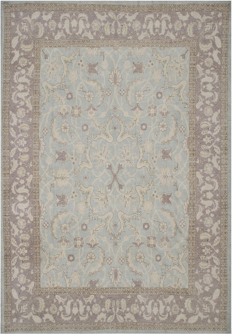 8'x10' Ariana Luxury Rug