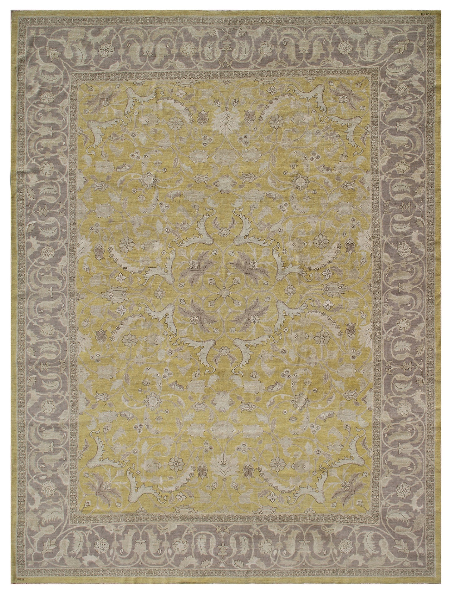 10x13 Ariana Luxury