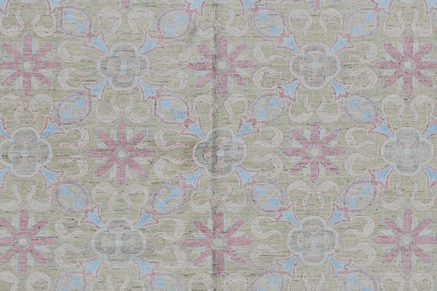 8'x10' Ariana Transitional Rug